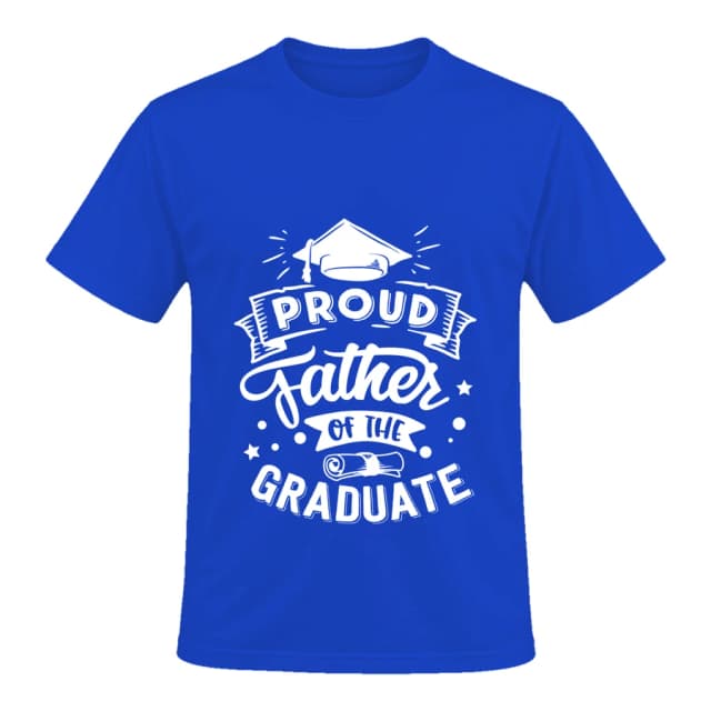 T-shirt — Fierté de famille