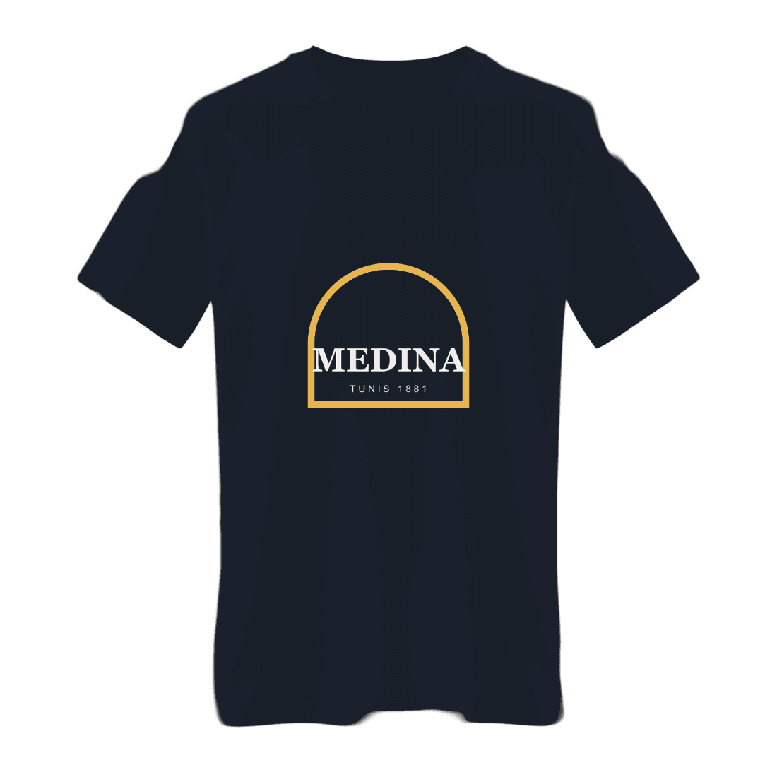 Medina Tee · Zarzis Soul