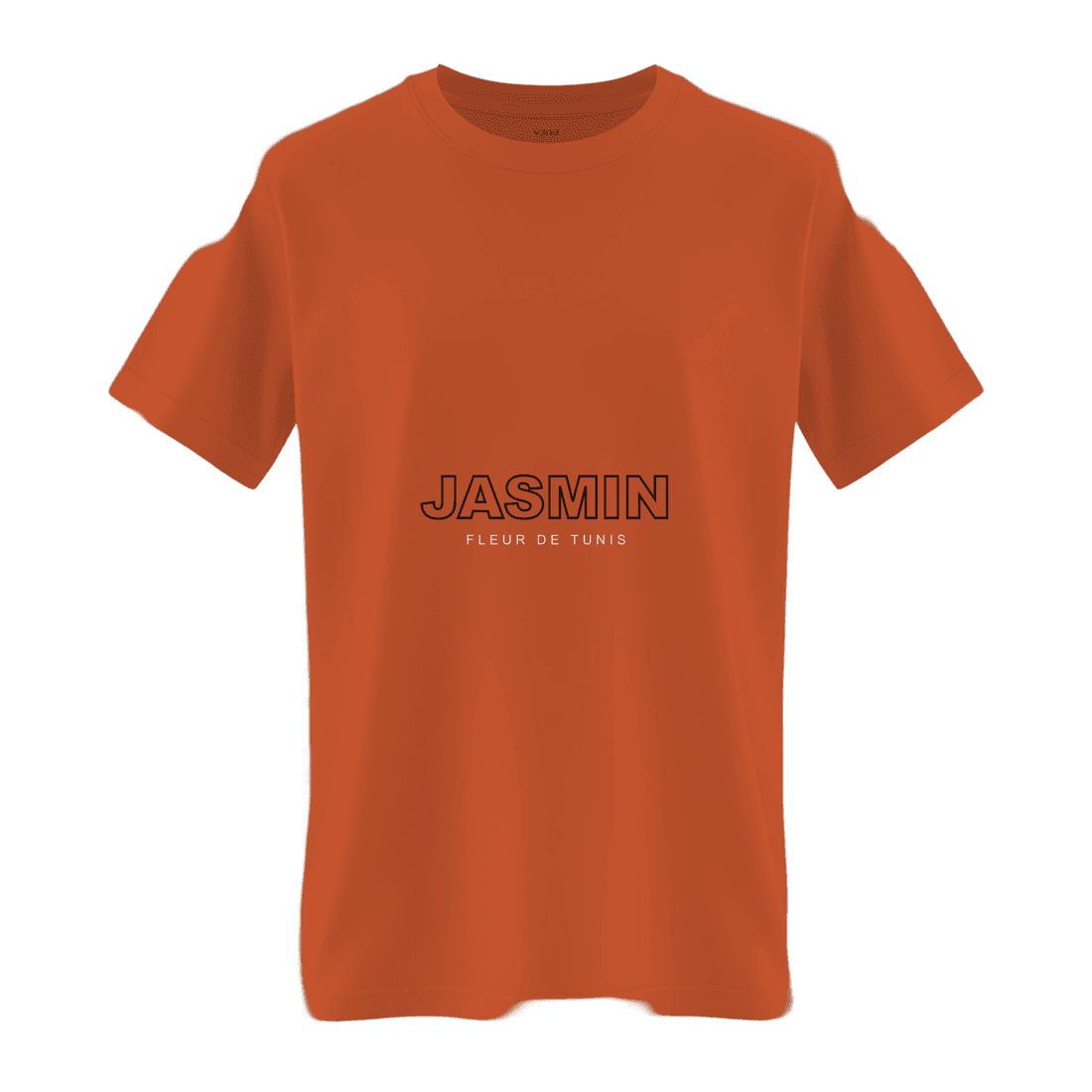 Jasmin Tee · Zarzis Soul