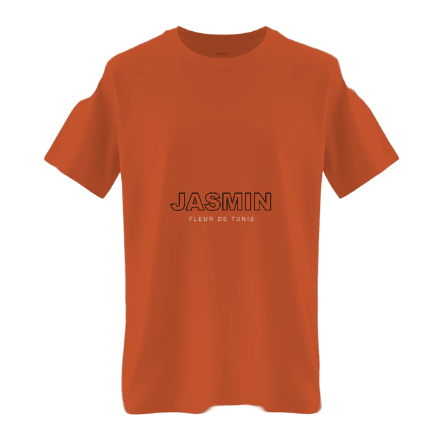 Jasmin Tee · Zarzis Soul