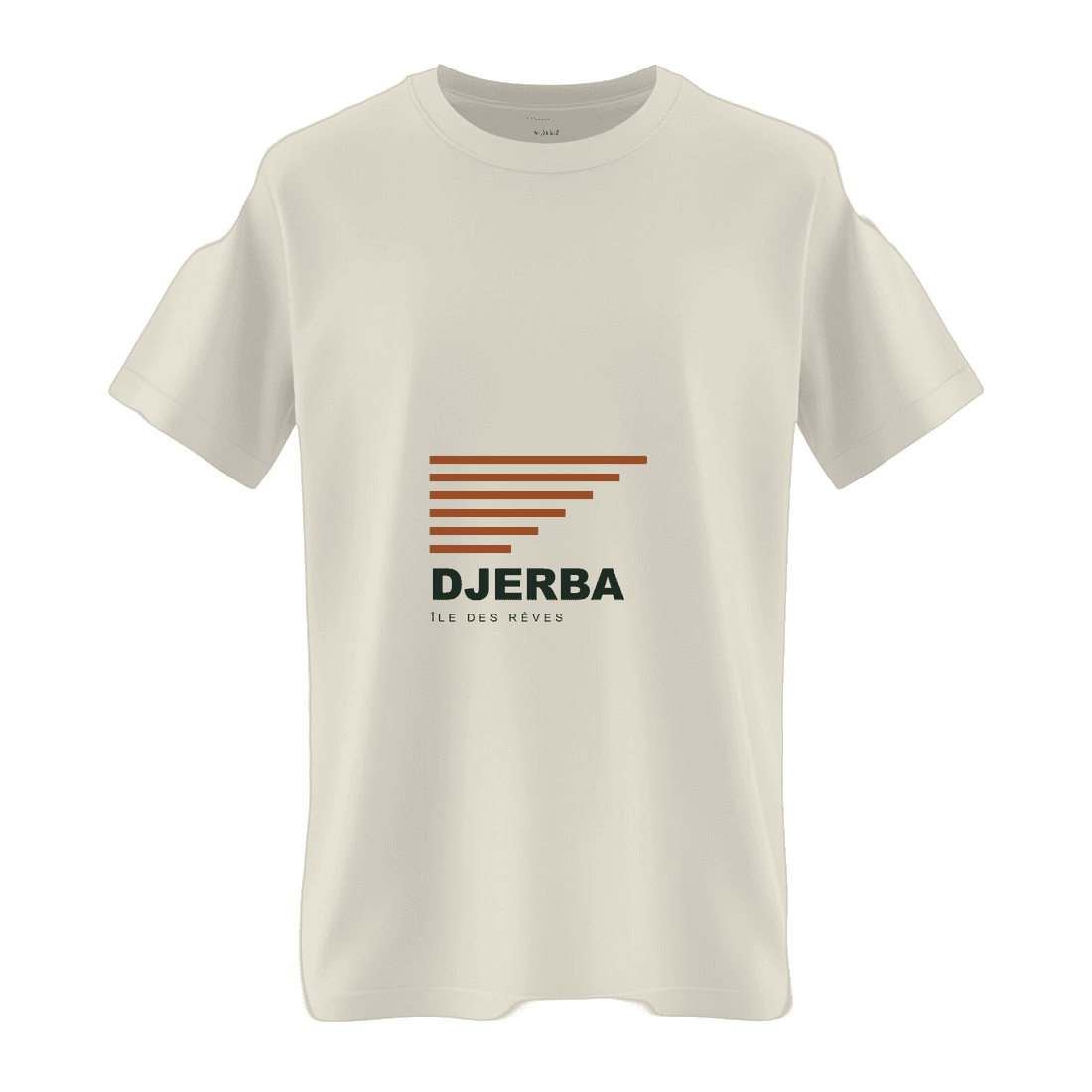 Djerba Tee · Zarzis Soul