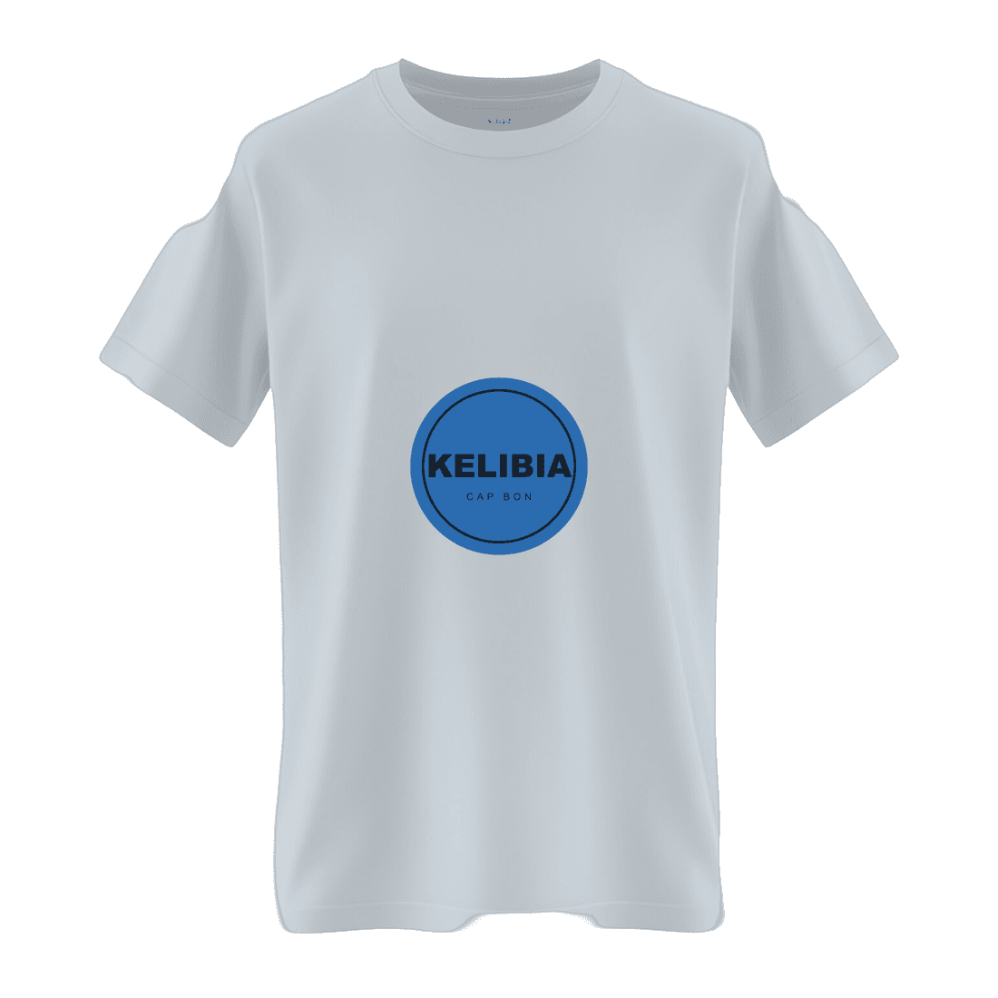 Kelibia Tee · Zarzis Soul
