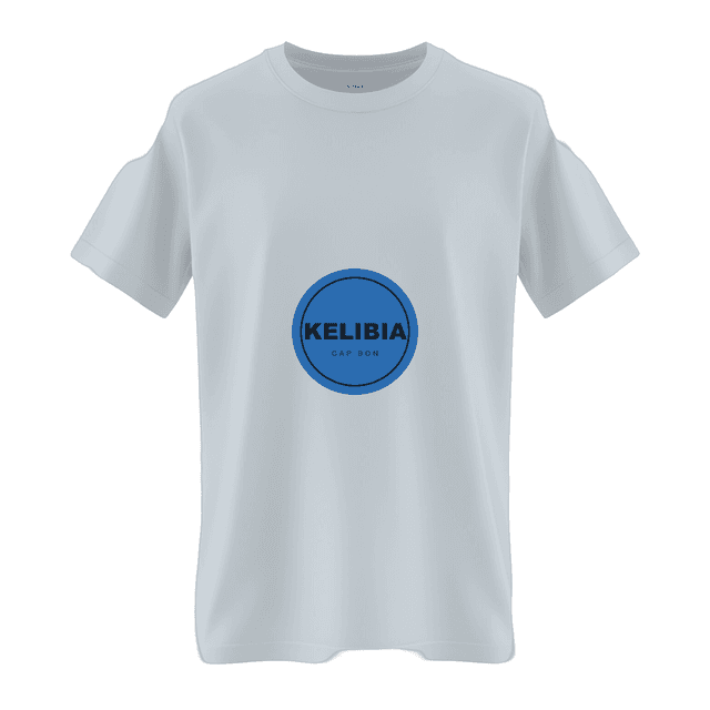 Kelibia Tee · Zarzis Soul
