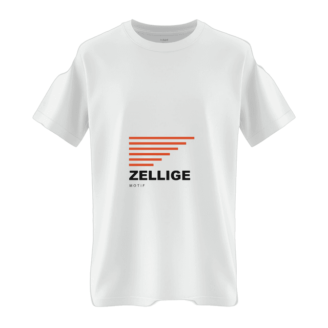 Zellige Tee · Zarzis Soul