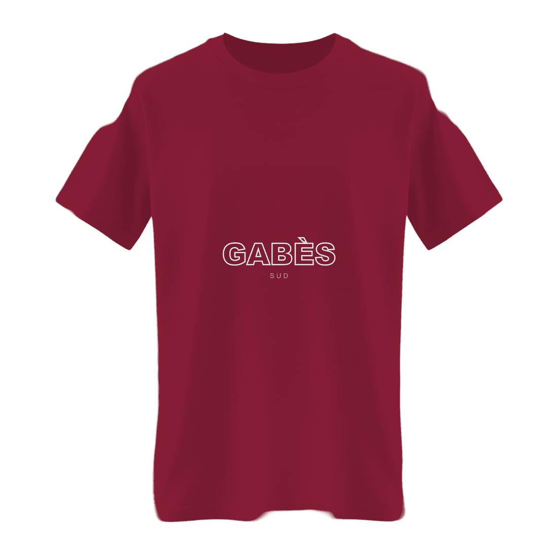Gabès Tee · Zarzis Soul