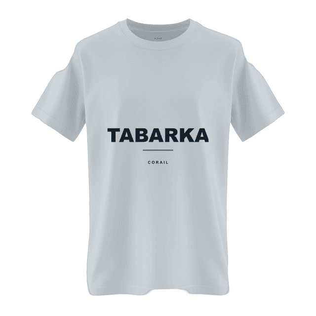 Tabarka Tee · Zarzis Soul