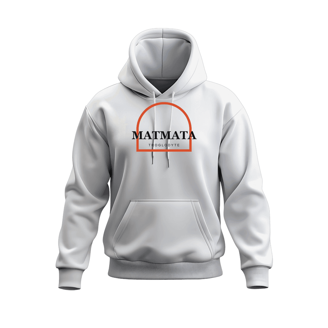 Matmata Hoodie · Zarzis Soul