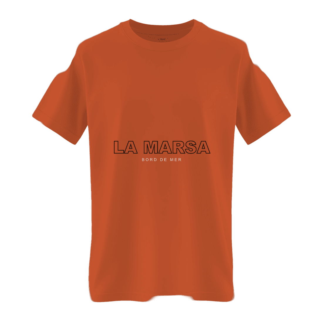 La Marsa Tee · Zarzis Soul