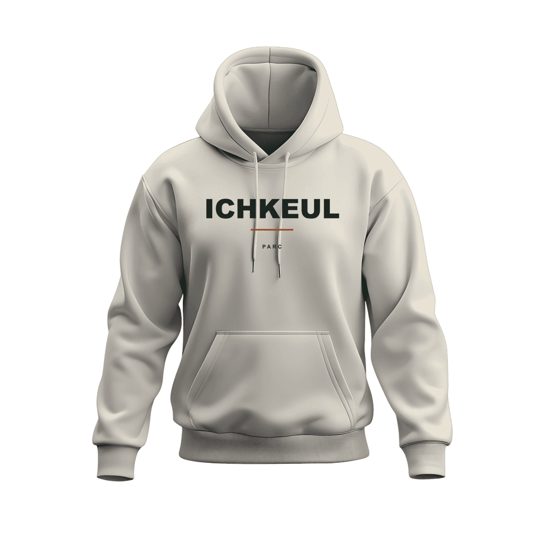 Ichkeul Hoodie · Zarzis Soul