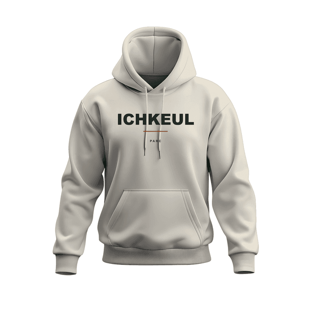 Ichkeul Hoodie · Zarzis Soul