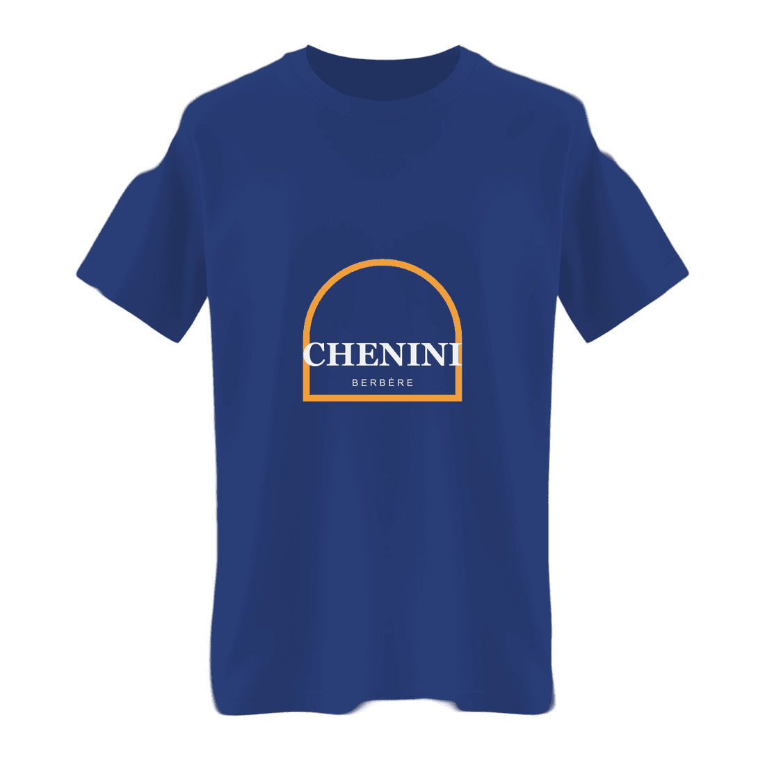 Chenini Tee · Zarzis Soul
