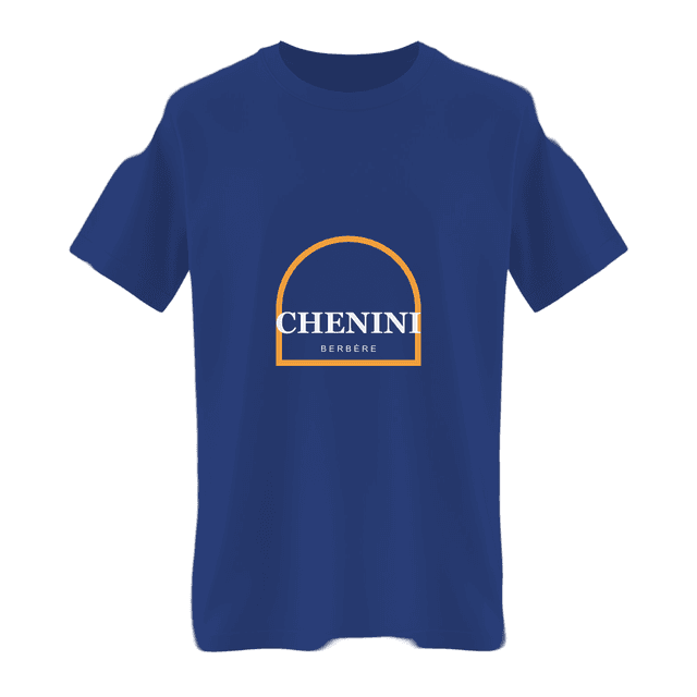 Chenini Tee · Zarzis Soul